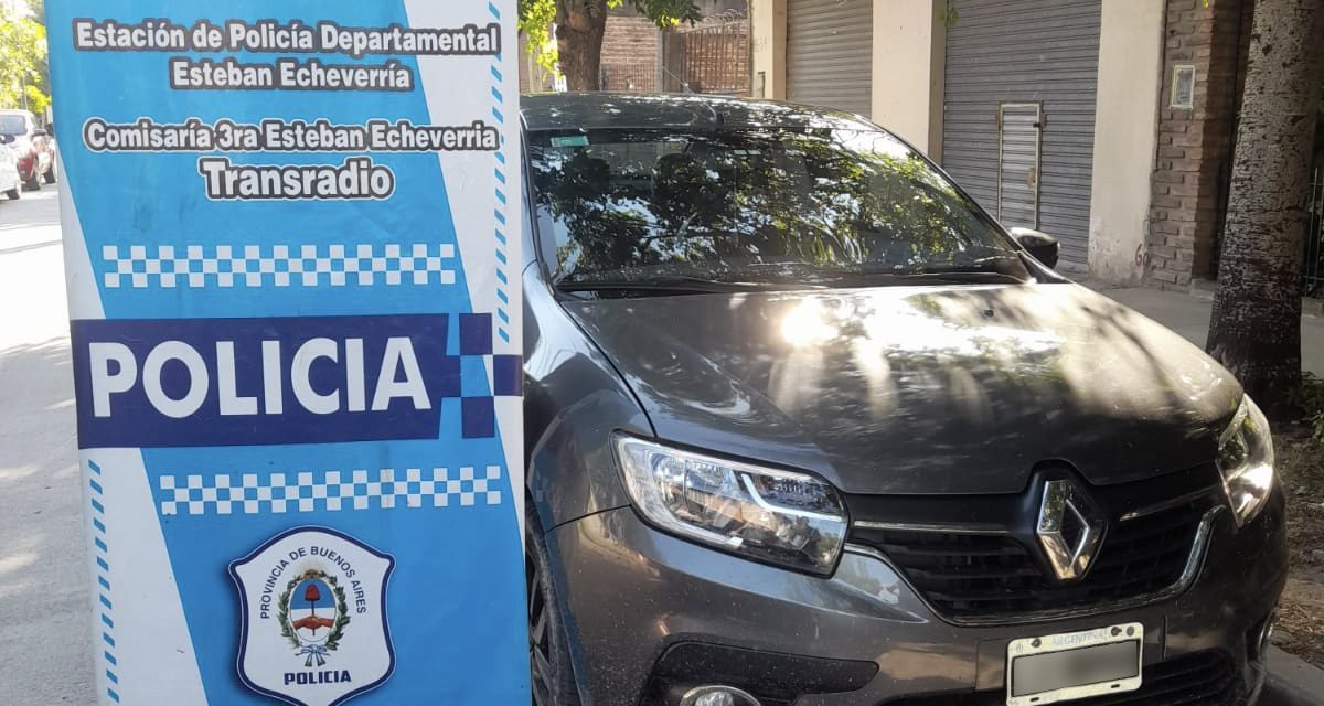 PERSECUCION  Y DETENCIONES EN 9 DE ABRIL