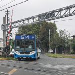 YA FUNCIONA EL NUEVO RAMAL QUE CONECTA SOLANO, SAN JOSÉ, MÁRMOL Y ADROGUÉ