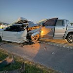 RUTA 6: EL CONDUCTOR ACUSADO DE LA TRAGEDIA EN SAN VICENTE SE NEGO A DECLARAR Y SIGUE DETENIDO
