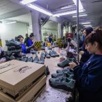 CRISIS DEL CALZADO, DENUNCIAN CIERRE DE FABRICAS, TALLERES Y DESEMPLEO