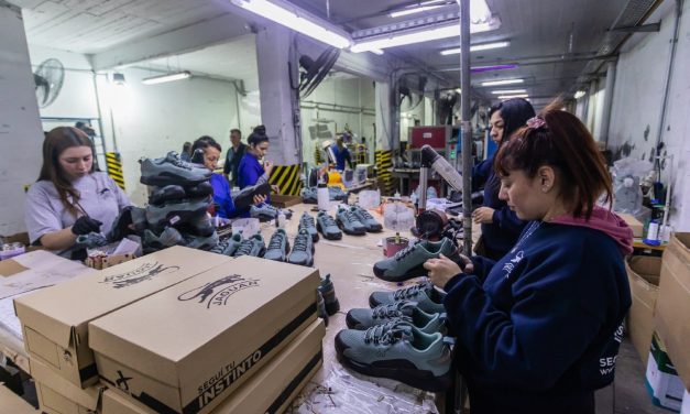 CRISIS DEL CALZADO, DENUNCIAN CIERRE DE FABRICAS, TALLERES Y DESEMPLEO