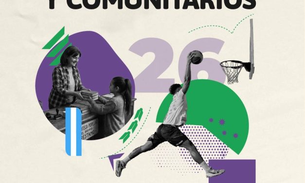 QUILMES LANZA LA “USINA DE GESTIÓN DEPORTIVA Y COMUNITARIA”, UN CICLO DE FORMACIÓN PARA DIRIGENTES DEPORTIVOS