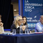 ALTE BROWN FORTALECE LA FORMACIÓN PARA LA PROMOCIÓN Y PROTECCIÓN DE NIÑOS Y ADOLESCENTES