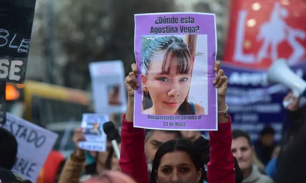 A 11 AÑOS DE «NI UNA MENOS», LA VIOLENCIA DE GENERO SIGUE MATANDO