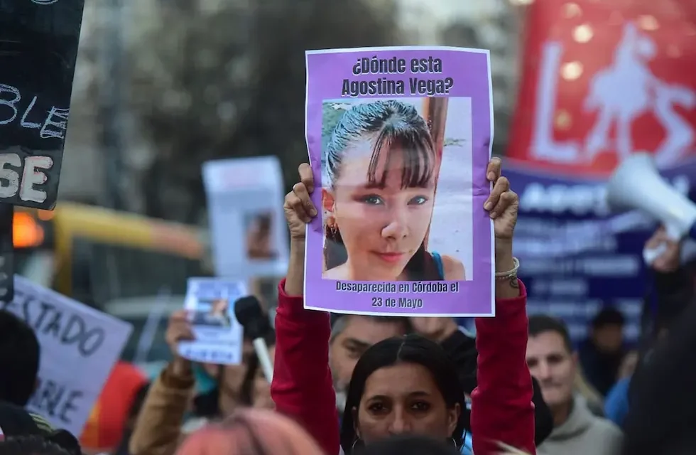 A 11 AÑOS DE «NI UNA MENOS», LA VIOLENCIA DE GENERO SIGUE MATANDO