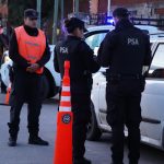 OPERATIVOS CERROJOS EN ESTEBAN ECHEVERRIA