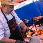DOS HISTORICAS PANADERIAS DE BROWN PREMIADAS EN EL FESTIVAL DEL PASTELITO CRIOLLO