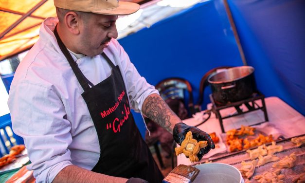DOS HISTORICAS PANADERIAS DE BROWN PREMIADAS EN EL FESTIVAL DEL PASTELITO CRIOLLO