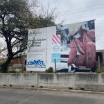 LA ESTACION FANTASMA DE QUILMES, QUEDO PARALIZADA CON MAS DE 60% DE LA OBRA