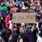 NI UNA MENOS, CONVOCAN A UNA NUEVA MARCHA POR EL FEMICIDIO DE AGOSTINA VEGA