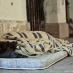 OLA DE FRIO. ASISTENCIA A PERSONAS EN SITUACION DE CALLE EN LA REGION