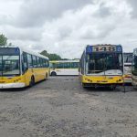 TENSION EN LA LINEA 148, DENUNCIAN PRESIONES Y POSIBLES CAMBIOS EN LOS RECORRIDOS