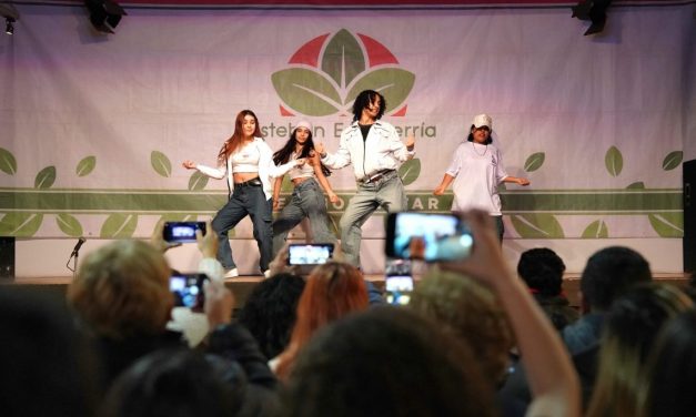 VACACIONES DE INVIERNO EN ECHEVERRIA, TALLEREES Y ACTIVIDADES GRATUITAS