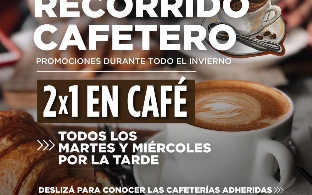 EJE CAFETERO EN ALOTE. BROWN, CONTINUA LA PROPUESTADEL 2X1
