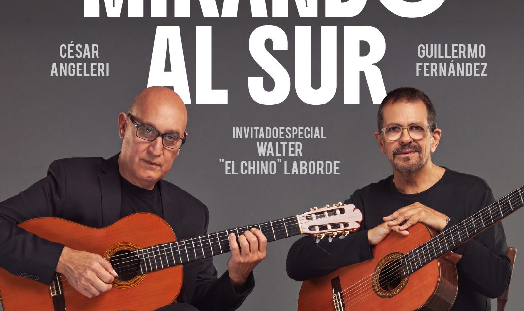 GULLERMO FERNANDEZ EN EL TEATRO ROMA DE AVELLANEDA