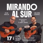 GULLERMO FERNANDEZ EN EL TEATRO ROMA DE AVELLANEDA