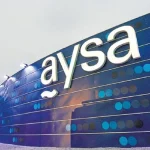 GRAY PRESENTO UN NUEVO AMPARO CONTRA LA PRIVATIZACION DE AYSA