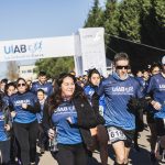 EXITOSA EDICION DE «LA INDUSTRIA CORRE» EN ALMIRANTE BROWN
