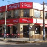 LA GASTRONOMIA DEL CONURBANO EN JAQUE