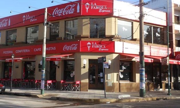 LA GASTRONOMIA DEL CONURBANO EN JAQUE