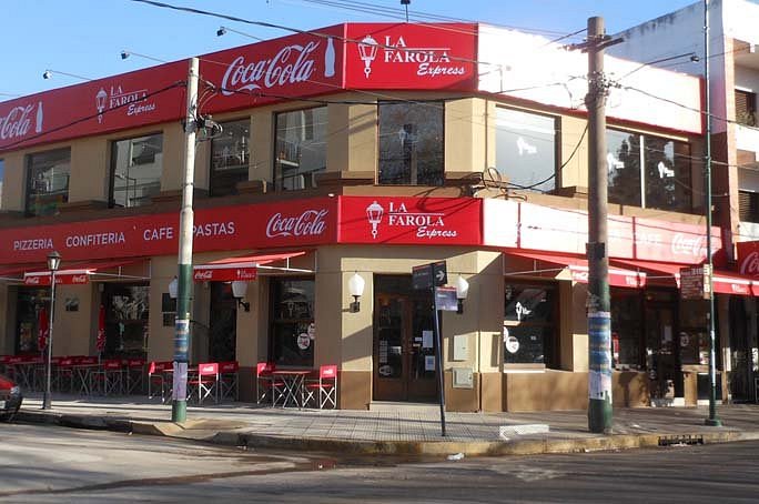 LA GASTRONOMIA DEL CONURBANO EN JAQUE