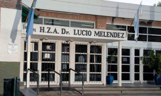 PROVINCIA Y MUNICIPIO ACORDARON OBRAS PARA EL HOSPITAL MELENDEZ
