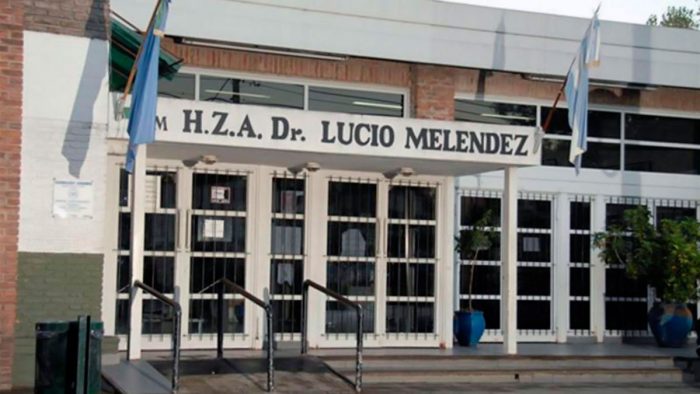 PROVINCIA Y MUNICIPIO ACORDARON OBRAS PARA EL HOSPITAL MELENDEZ