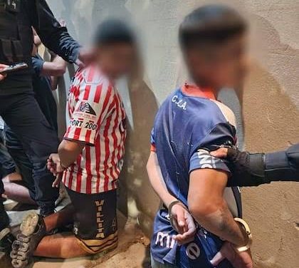UNA JUEZA DE LOMAS DE ZAMORA FRENO EL NUEVO REGIMEN PENAL JUVENIL EN LA PROVINCIA