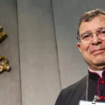 CARLOS TISSERA PRESENTO LA RENUNCIA AL PAPA Y DEJARA EL OBISPADO DE QUILMES