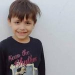 CRIMEN DE RENZO GODOY, PERPETUA PARA EL PADRASTRO Y 12 AÑOS PARA LA MADRE
