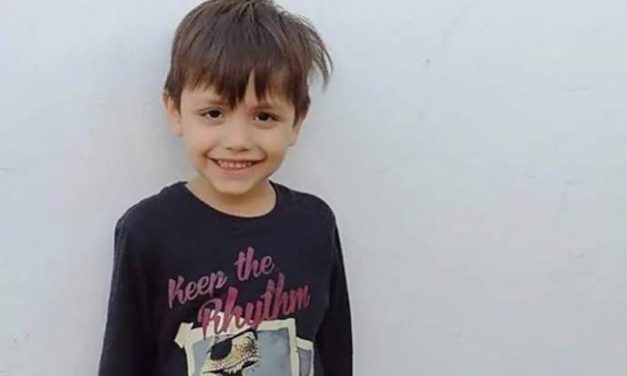 CRIMEN DE RENZO GODOY, PERPETUA PARA EL PADRASTRO Y 12 AÑOS PARA LA MADRE