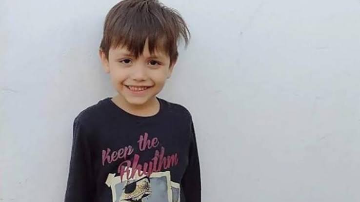 CRIMEN DE RENZO GODOY, PERPETUA PARA EL PADRASTRO Y 12 AÑOS PARA LA MADRE