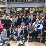 ALMIRANTE BROWN SEDE DE LA EXPO INCLUSION