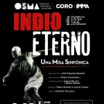 EL TEATRO ROMA DE AVELLANEDA CELEBRA SUS 122 AÑOS CON “INDIO ETERNO”